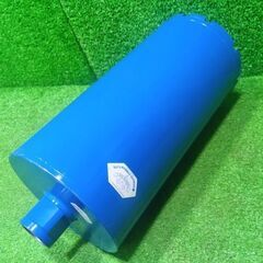 shibuya 160Φ×300L ブルービット【船橋馬込店】【店頭取引限定】【未使用】管理番号：ITM0JPZRVU2Gの画像