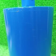 shibuya 160Φ×300L ブルービット【船橋馬込店】【店頭取引限定】【未使用】管理番号：ITM0JPZRVU2Gの画像