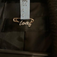 osmosis loaf ピーコートの画像