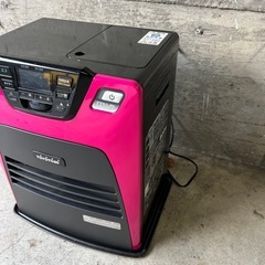 TOYOTOMI トヨトミ14年製 LC-SDX32C 石油ファンヒーターの画像