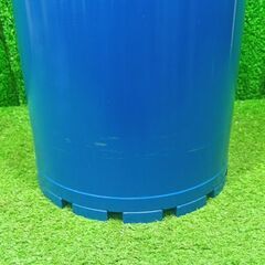 shibuya 160Φ×300L ブルービット【船橋馬込店】【店頭取引限定】【未使用】管理番号：ITM0JPZRVU2Gの画像