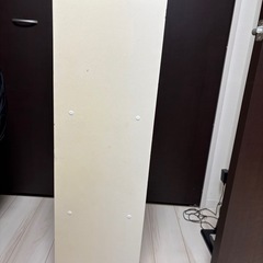 三段カラーボックス【無料】の画像