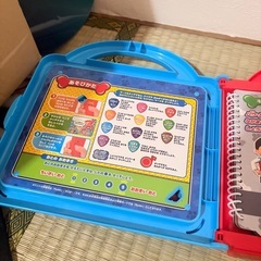 きパウパトロール おもちゃセットの画像