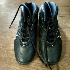 ミズノ フィットネスシューズの画像