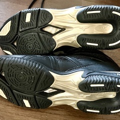 ミズノ フィットネスシューズの画像