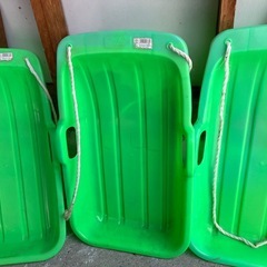 そり ソリの画像