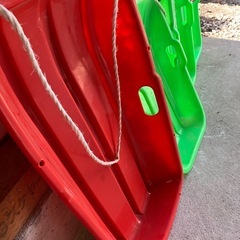 そり ソリの画像