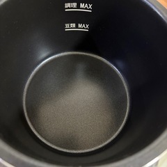 電気圧力鍋　美品　電気調理器の画像