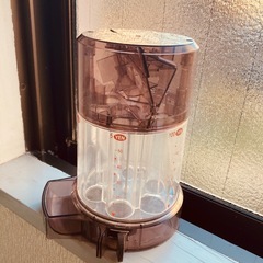 コインストッカー　お金の教育　貯金箱　　の画像