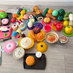 ままごと　　の画像