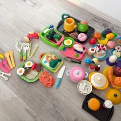 ままごと　　の画像