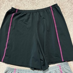 レディース　パンツ　LLサイズの画像