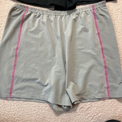 レディース　パンツ　LLサイズの画像