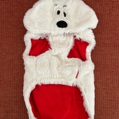 スヌーピー　お洋服の画像