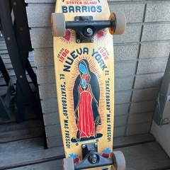 スケボーの画像