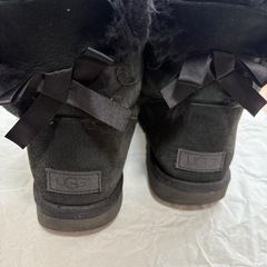 ⭐︎UGG⭐︎ムートンブーツの画像
