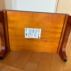 玄関台⑤の画像