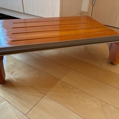 玄関台⑤の画像