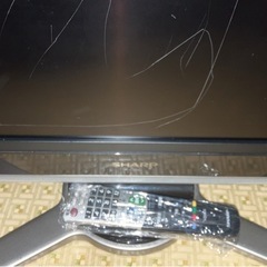 テレビ 2016年製 37インチの画像