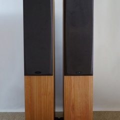 Monitor Audio Bronze BR5（ペア） トールボーイスピーカー｜動作良好｜引取限定になります。の画像