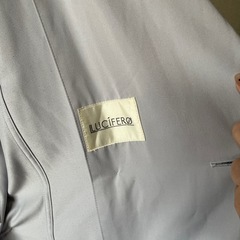 レディースコートの画像