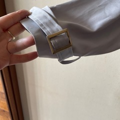 レディースコートの画像