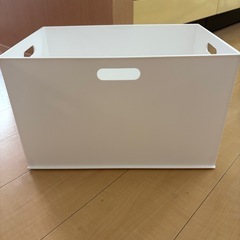 収納ケースの画像