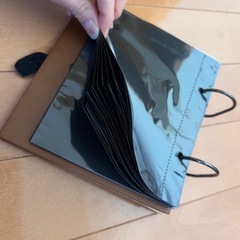 フォトフレーム　フォトアルバムの画像