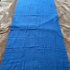 DCIpashminaマフラー ストール ショール スカーフライトブルー　水色系　青色系パシュミナウール　毛　70％ シルク　絹　30％ ネパール製  ■対象 レディース女性用、婦人 ウィメンズwomen’sメンズmen’s男性用、紳士 ユニセックス男女兼用の画像