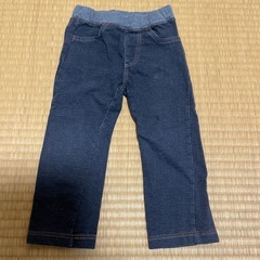 kids90.ダッフルコートセット
の画像