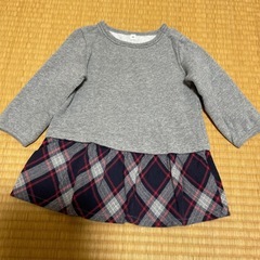 kids90.ダッフルコートセット
の画像