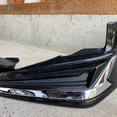 VOXY 80系 フロント スポイラー もでモデリスタの画像