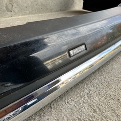 VOXY 80系 フロント スポイラー もでモデリスタの画像