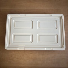 番重　ばんじゅうじゅうの画像