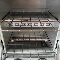 ラドンナ　TOFFY　オーブントースター　K-TS1の画像