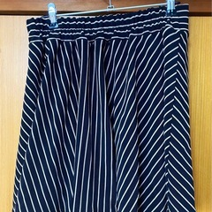 スカート⑤の画像