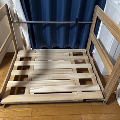 収納ラックの画像