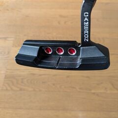 最終値下げレフティの画像