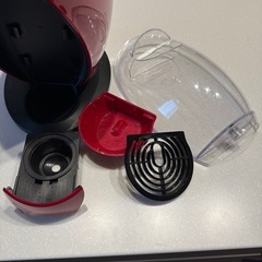 ネスカフェ　ドルチェグストの画像