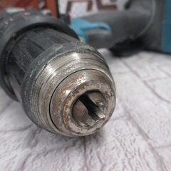 マキタ makita HP484D 震動ドライバドリル 中古品 本体＋ケース 本体のみ 18V 【ハンズクラフト宜野湾店】の画像