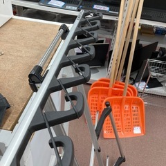 【希少】釣竿収納　ロッドホルダー
の画像