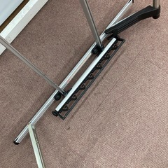 【希少】釣竿収納　ロッドホルダー
の画像