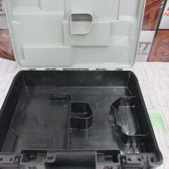 マキタ makita HP484D 震動ドライバドリル 中古品 本体＋ケース 本体のみ 18V 【ハンズクラフト宜野湾店】の画像