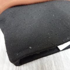 ( E-26 )THE NORTH FACE ノースフェイス WSイーチップグローブ NN62309 ゴアテックス 手袋 Lサイズ メンズ レディース 防風 防寒 通勤 中古の画像