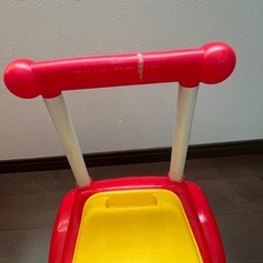 アンパンマン　三輪車　おもちゃ　　の画像