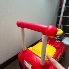 アンパンマン　三輪車　おもちゃ　　の画像