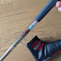 最終値下げレフティの画像