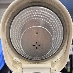 パナソニック炊飯器の画像