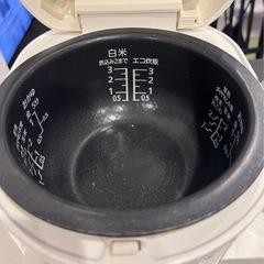 パナソニック炊飯器の画像