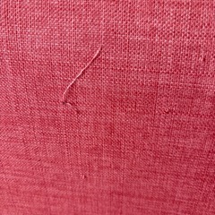 ニトリ　リビングダイニングテーブル4点セットの画像